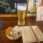 海鮮和食と日本酒 もっせ - 