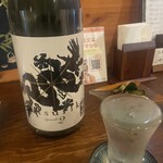 海鮮和食と日本酒 もっせ - 