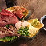 中野基地MYSOUL - 