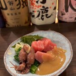中野基地MYSOUL - 