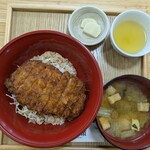 農家のごはん屋さん 四季菜 - 料理写真: