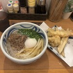 麺匠 釜善 - 