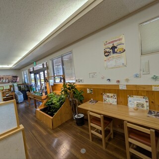 農家のごはん屋さん 四季菜_2