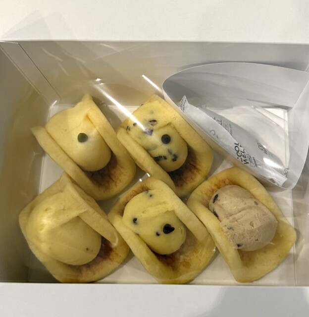 わっふる様 わっふる21 - 鎌倉/洋菓子 | 食べログ