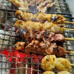 明石や - 料理写真: