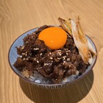 和牛小皿しんうち - 