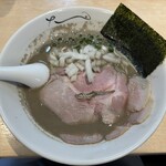 中華そば 結。 - 