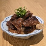 和牛小皿しんうち - 