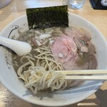 中華そば 結。 - 