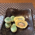 呑み喰い処 かなえ - 