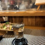 呑み喰い処 かなえ - 