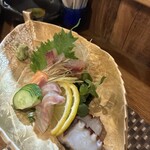 呑み喰い処 かなえ - 