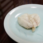 味満ん - ちり（身）