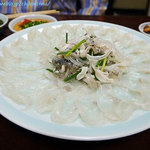 味満ん - さしみ（1.5人前）