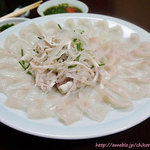 味満ん - さしみ（1.5人前）