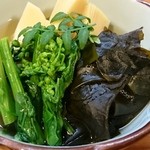 まっちゃん - 若竹煮