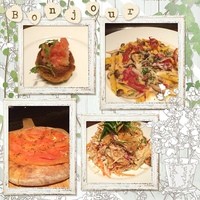 ウルフギャング・パック カフェ 愛知芸術文化センター店 - ウルフギャングパック