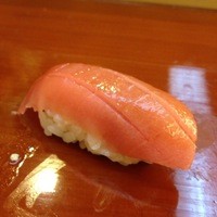 寿司 髙はし - トロ