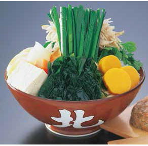 北の富士本店 櫻屋（桜屋 きたのふじほんてん さくらや） - 旭川（ちゃんこ鍋）の写真