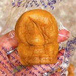 妖怪饅頭 - 