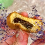 妖怪饅頭 - 