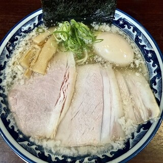 ひら松 - 料理写真:
