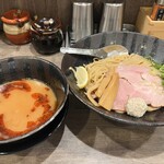 つけめんTETSU - 
