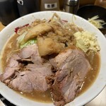 ヤンナラヤロウヨ - 料理写真: