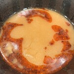 つけめんTETSU - 
