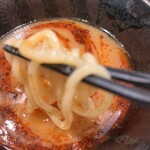 つけめんTETSU - 