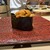 蔵六雄山 - 料理写真: