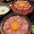炭火和牛焼肉もうもう亭 - 料理写真: