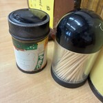 とちぎや - 調味料　　