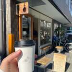 レット イット ビー コーヒー - 