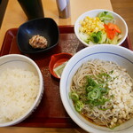 なか卯 - 料理写真: