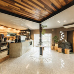 PROUD COFFEE - 