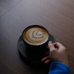 PROUD COFFEE - 