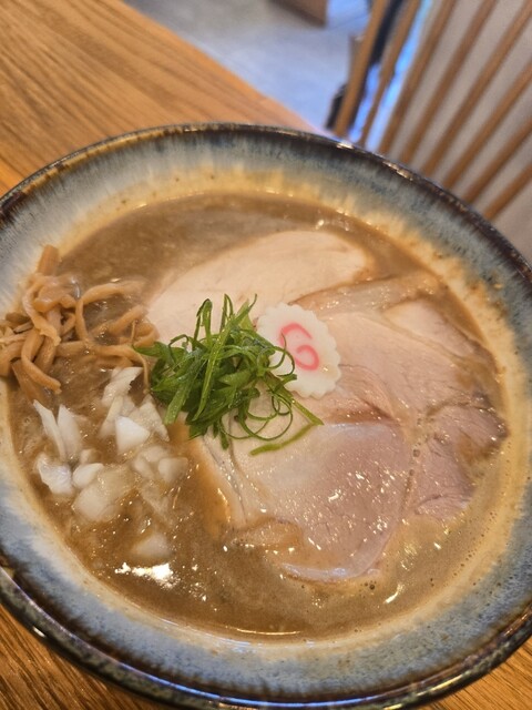 RAMEN JUNKEYZ - 徳庵/ラーメン | 食べログ