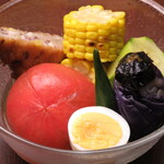 近江町食堂 - 