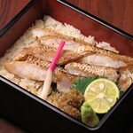 近江町食堂 - 