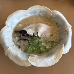 山小屋 - 料理写真:
