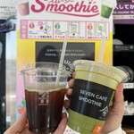 セブンイレブン - ドリンク写真: