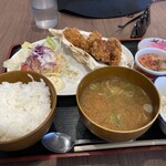 フーズショップナゴヤ - 料理写真: