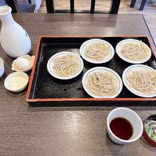 出石皿そば 玄_0