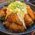 サンごはん - 料理写真:チキン南蛮丼