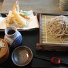 そば処Ｑ.庵 美術館前店