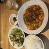 高井戸麻婆 TABLE - 