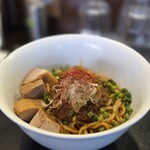 らぁ麺やまぐち 辣式 - 