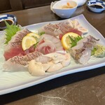 寿司辰 - 料理写真: