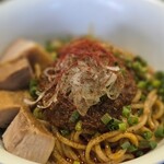 らぁ麺やまぐち 辣式 - 